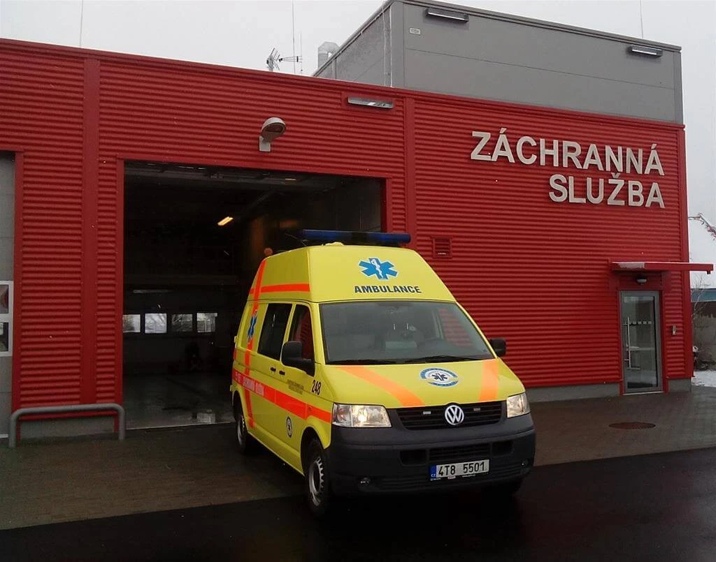 Naučte se&nbsp;s&nbsp;online záchranářem poskytnout první pomoc