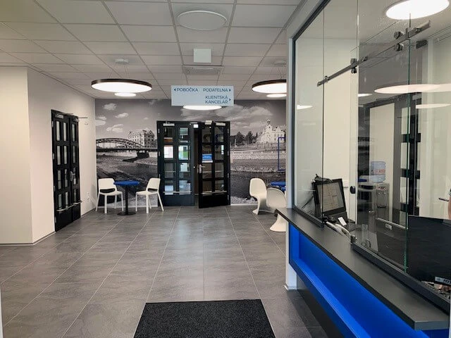 O služby RBP, zdravotní pojišťovny vzrostl zájem