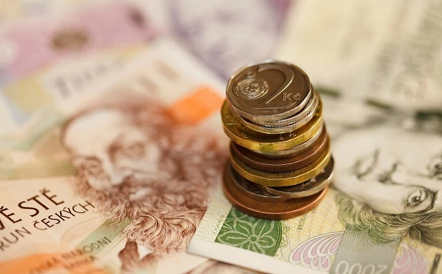 Nové zálohy OSVČ a&nbsp;platby OBZP pro&nbsp;rok 2023