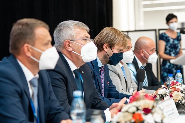 Telemedicína není jen monitoring na dálku