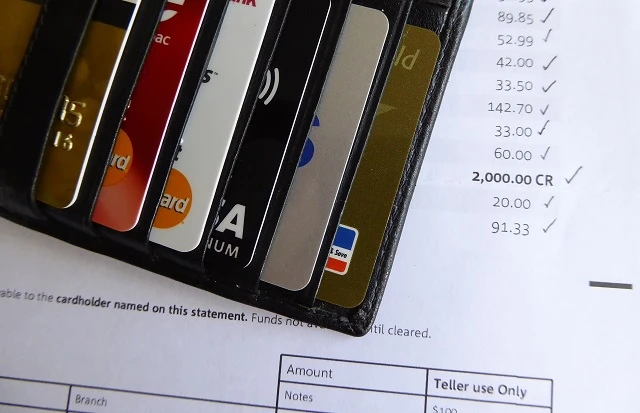 Aktualizujte si v RBP svoje bankovní účty a potřebné údaje...