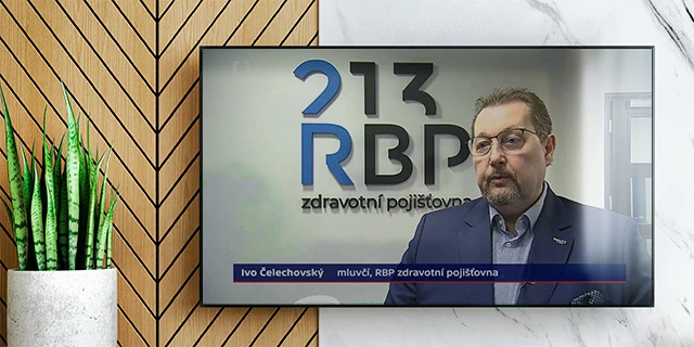 Téma nedoručených peněz za&nbsp;léky v&nbsp;České televizi