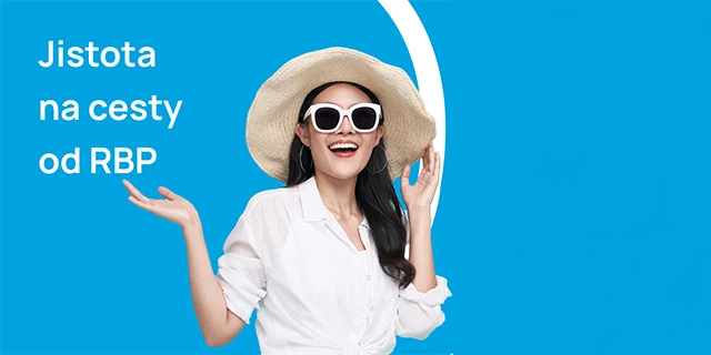Připravte se na cestování do zahraničí s naším zdravotním pojištěním!