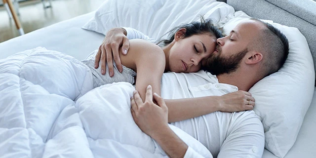 Spánková deprivace a základní pravidla spánkové hygieny