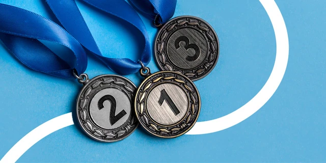 RBP je správná volba pro&nbsp;vaše zdraví. Zase jednou na to máme papír.