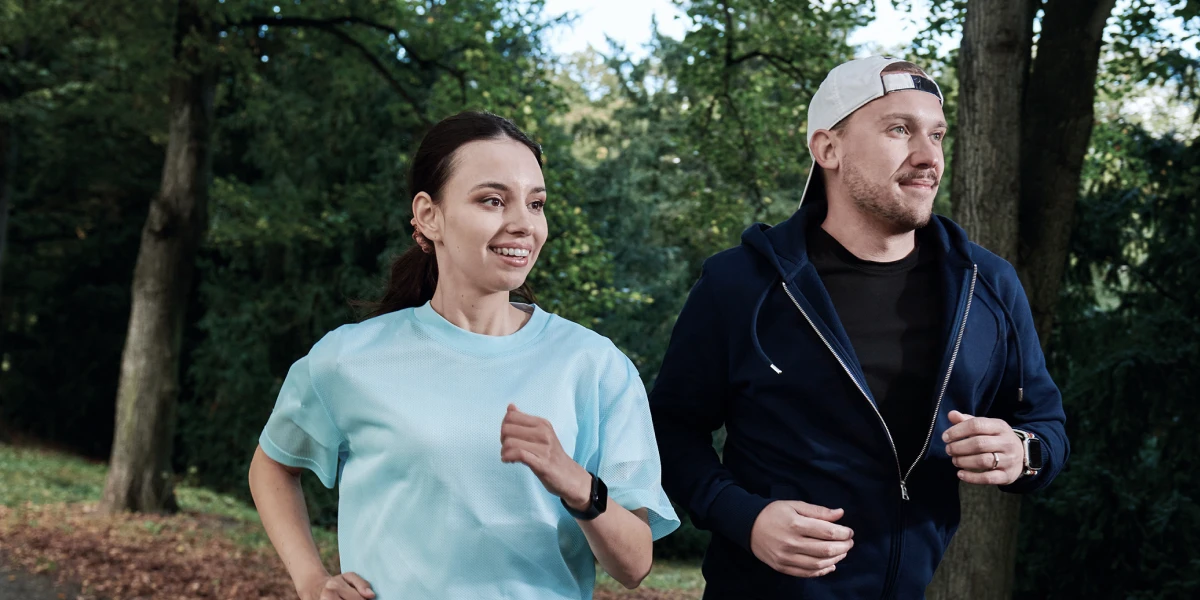 Předsevzetí do nového roku, která dávají smysl