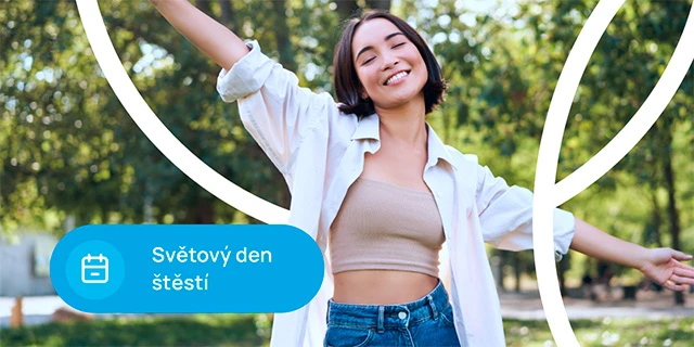 Hormon štěstí a lásky oxytocin. Jak ho využít ve svůj prospěch?