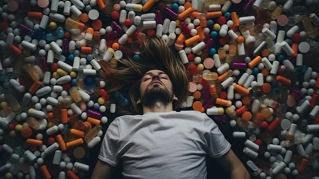 Léčba závislostí stojí ročně dvě miliardy korun