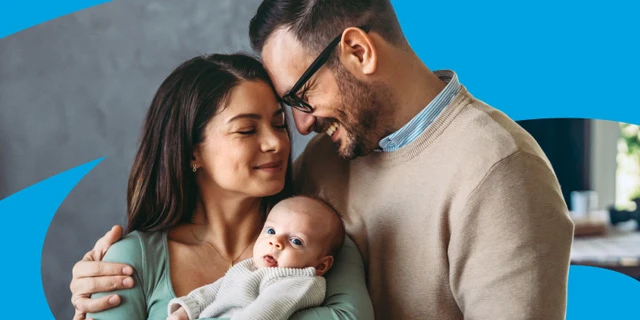 Plánované těhotenství bez neplánovaných komplikací. Využijte genetického vyšetření geny213 v září zcela zdarma