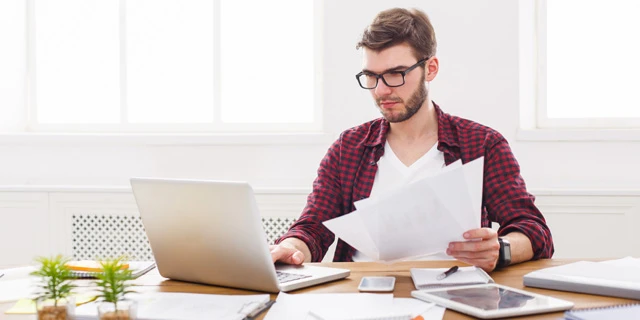 Paušální režim a&nbsp;zdravotní pojištění