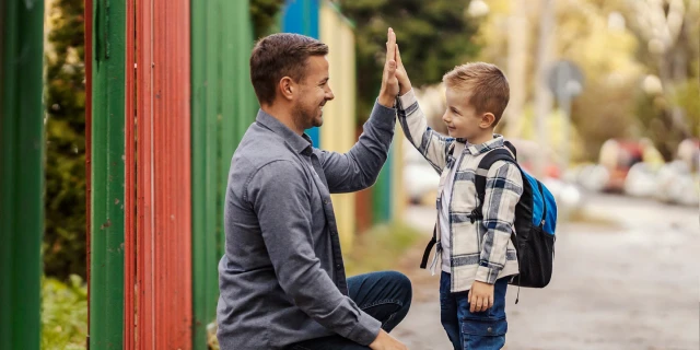 Konec školního roku bez stresu: Jak na to s klidem a rozvahou
