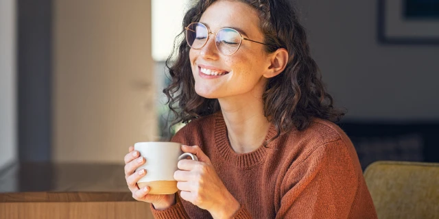 Psychická pohoda na podzim: Prevence depresí a stresu