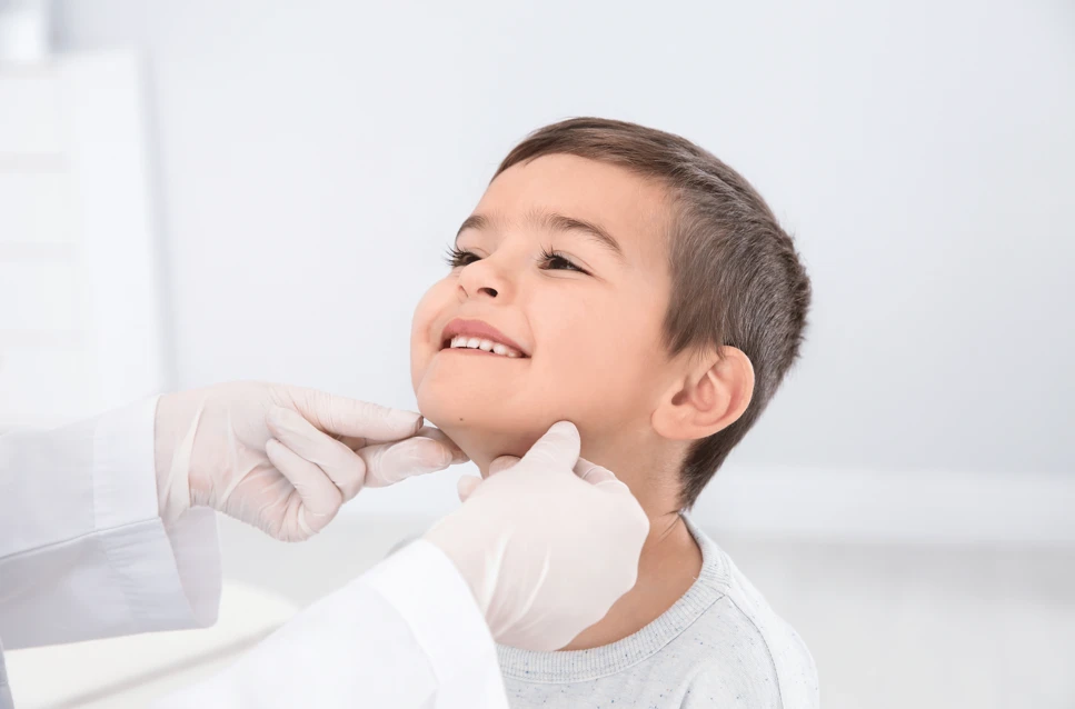 Speciální vyšetření