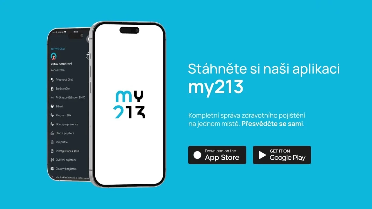 Uživatelé my213 volné