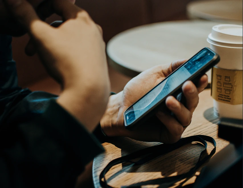 Změna kontaktního telefonního čísla