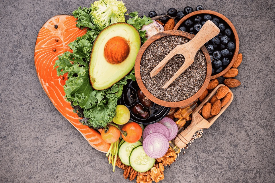 Nízkobílkovinná dieta