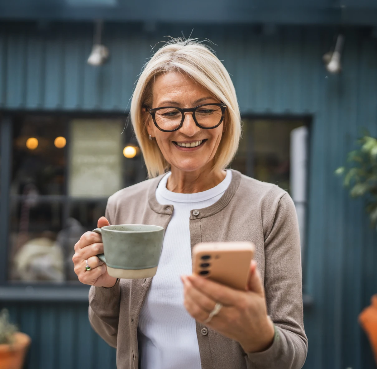 Přihlásíte se do aplikace my213.