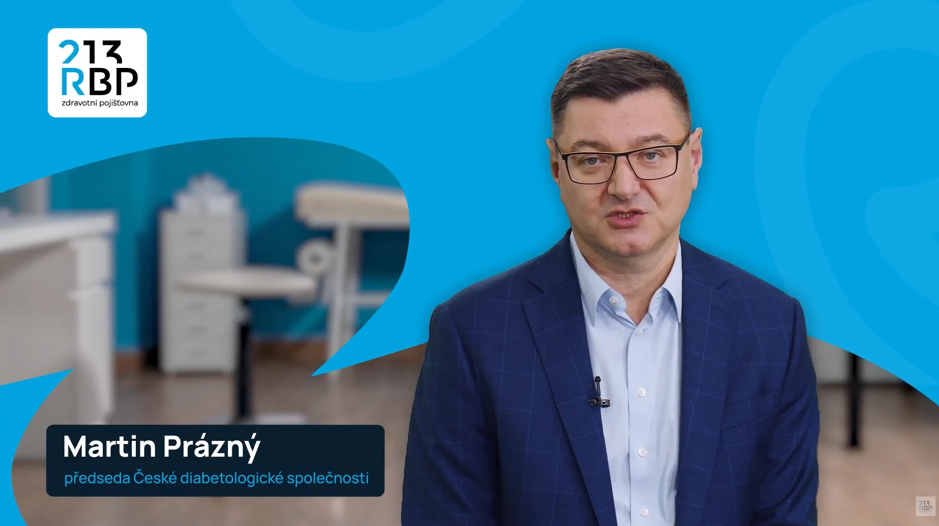 Mýtus nebo fakt? Prediabetes a diabetes postihuje pouze starší lidi. 