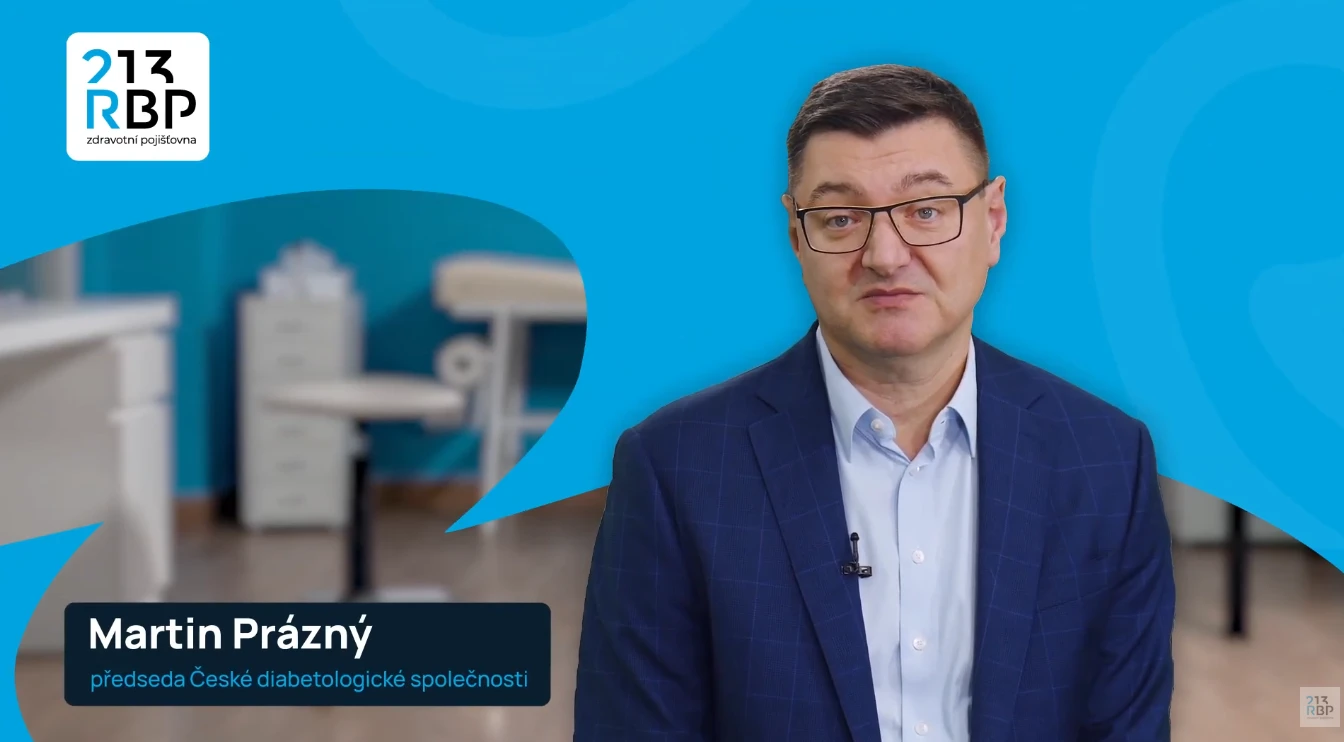 Mýtus nebo fakt? Prediabetes a diabetes mají pouze obézní lidé.