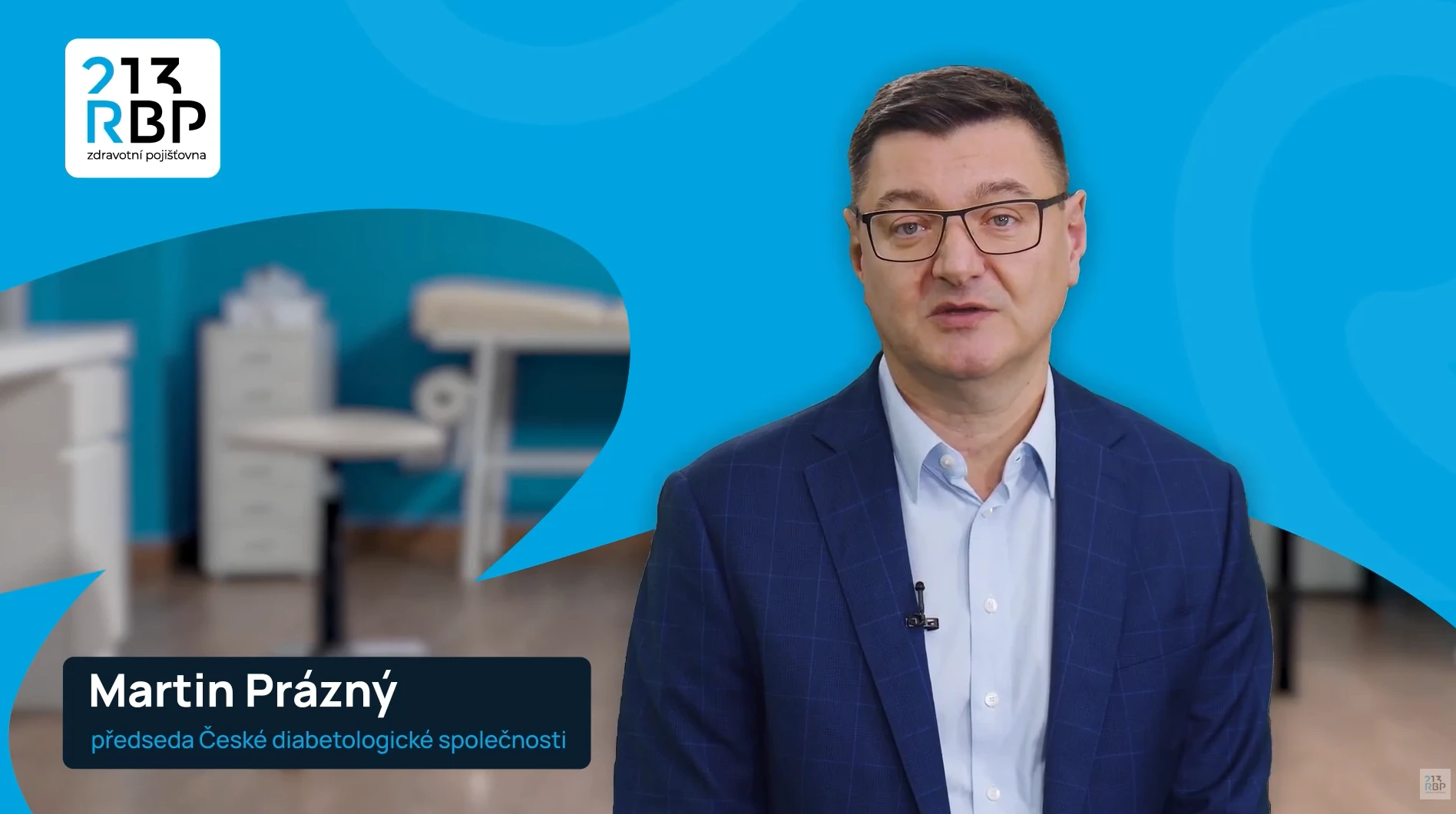 Mýtus nebo fakt? Prediabetes ještě nic neznamená, zdraví při něm není ohroženo.