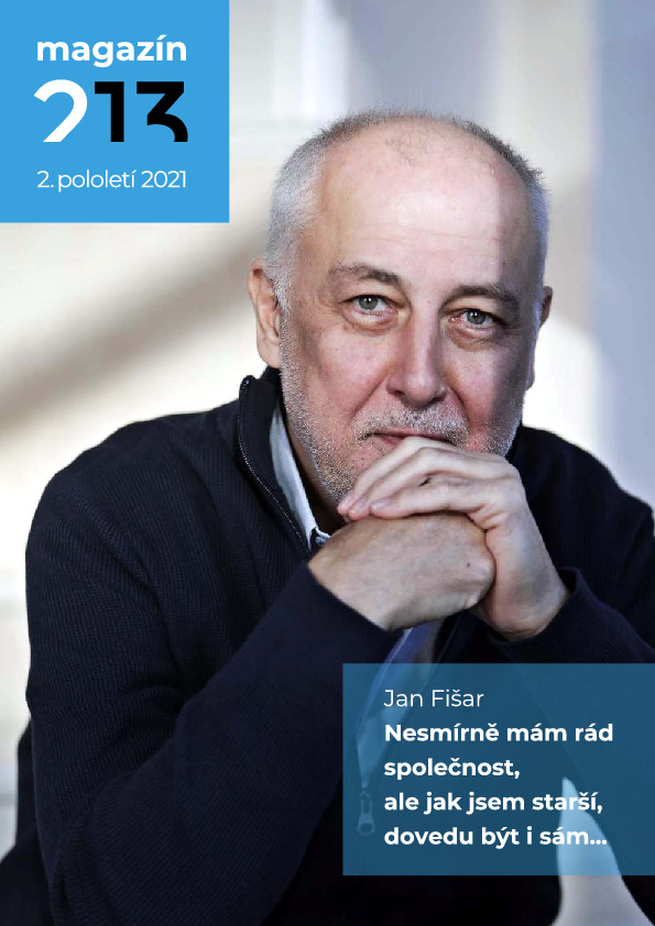 Magazín 2021-2
