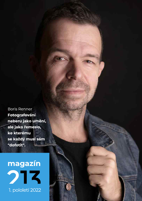 Magazín 2022