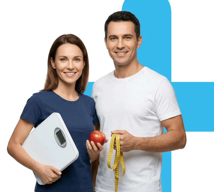 BMI/WHR - první krok ke zdraví